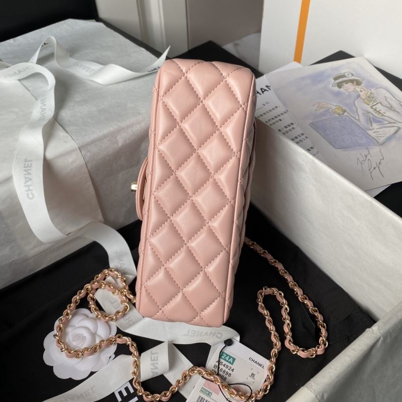 Ch**el satchel bags
